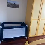 Appartement Residenza Andromeda *
