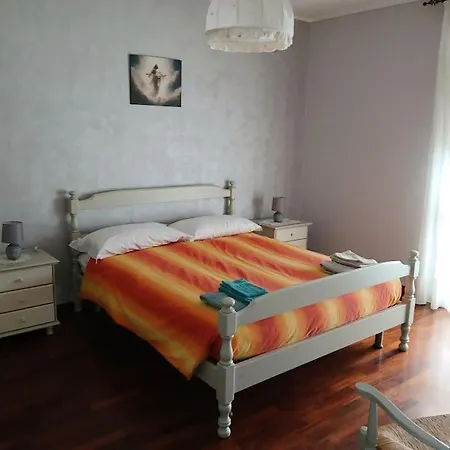Apartamento Residenza Andromeda Manta