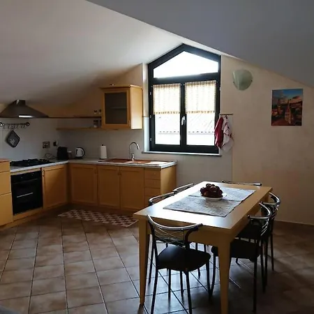 Residenza Andromeda