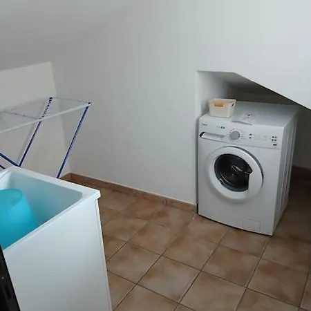 Apartamento Residenza Andromeda Manta