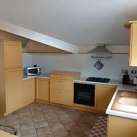 Residenza Andromeda Manta