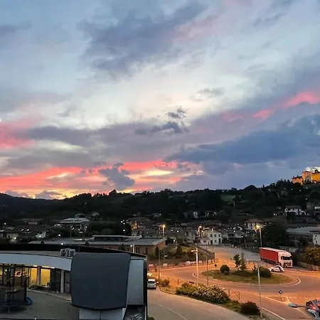 Apartamento Residenza Andromeda *