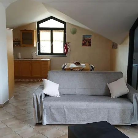 Residenza Andromeda Manta