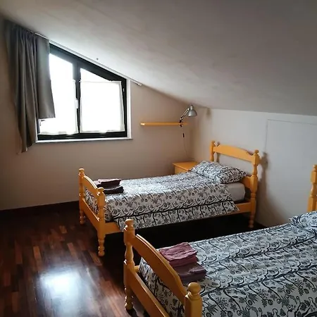 Residenza Andromeda Apartamento Manta