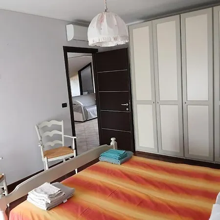 Residenza Andromeda *