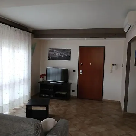 Residenza Andromeda Apartamento
