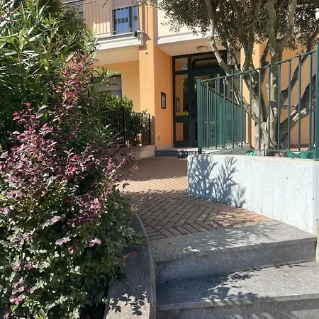 Appartement Residenza Andromeda