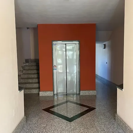 Residenza Andromeda Διαμέρισμα *