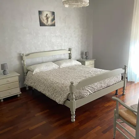 Residenza Andromeda Lejlighed *