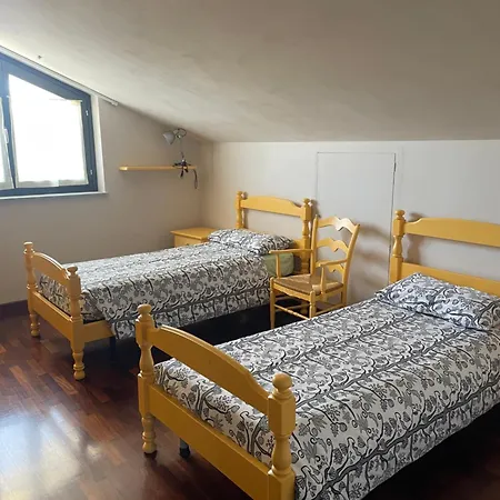 Residenza Andromeda Διαμέρισμα *