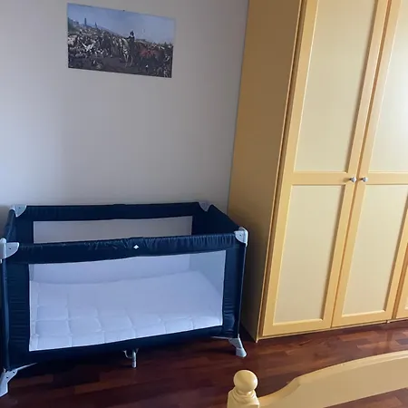 Appartamento Residenza Andromeda *