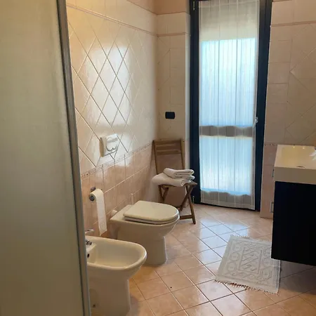 Residenza Andromeda * Manta