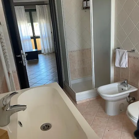 Residenza Andromeda Appartamento