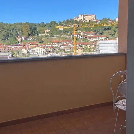 Residenza Andromeda Appartamento Manta