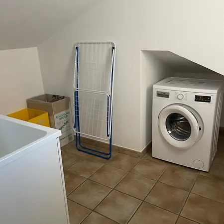 Residenza Andromeda * Manta