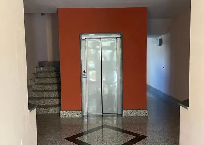 Residenza Andromeda Apartment *