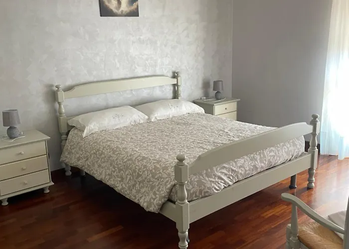 Residenza Andromeda Apartment *