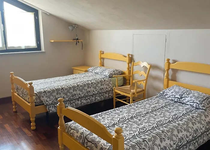 Residenza Andromeda Appartement *
