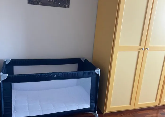 Appartement Residenza Andromeda *