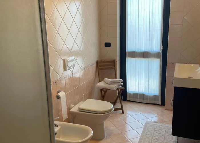 Residenza Andromeda * Manta