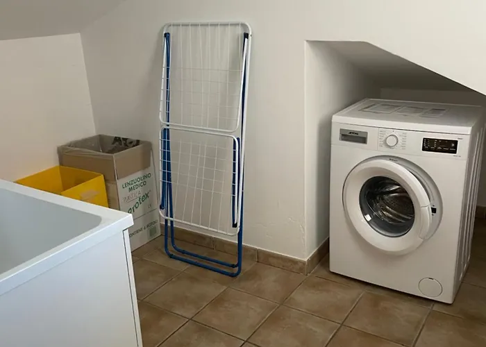 Residenza Andromeda * Manta